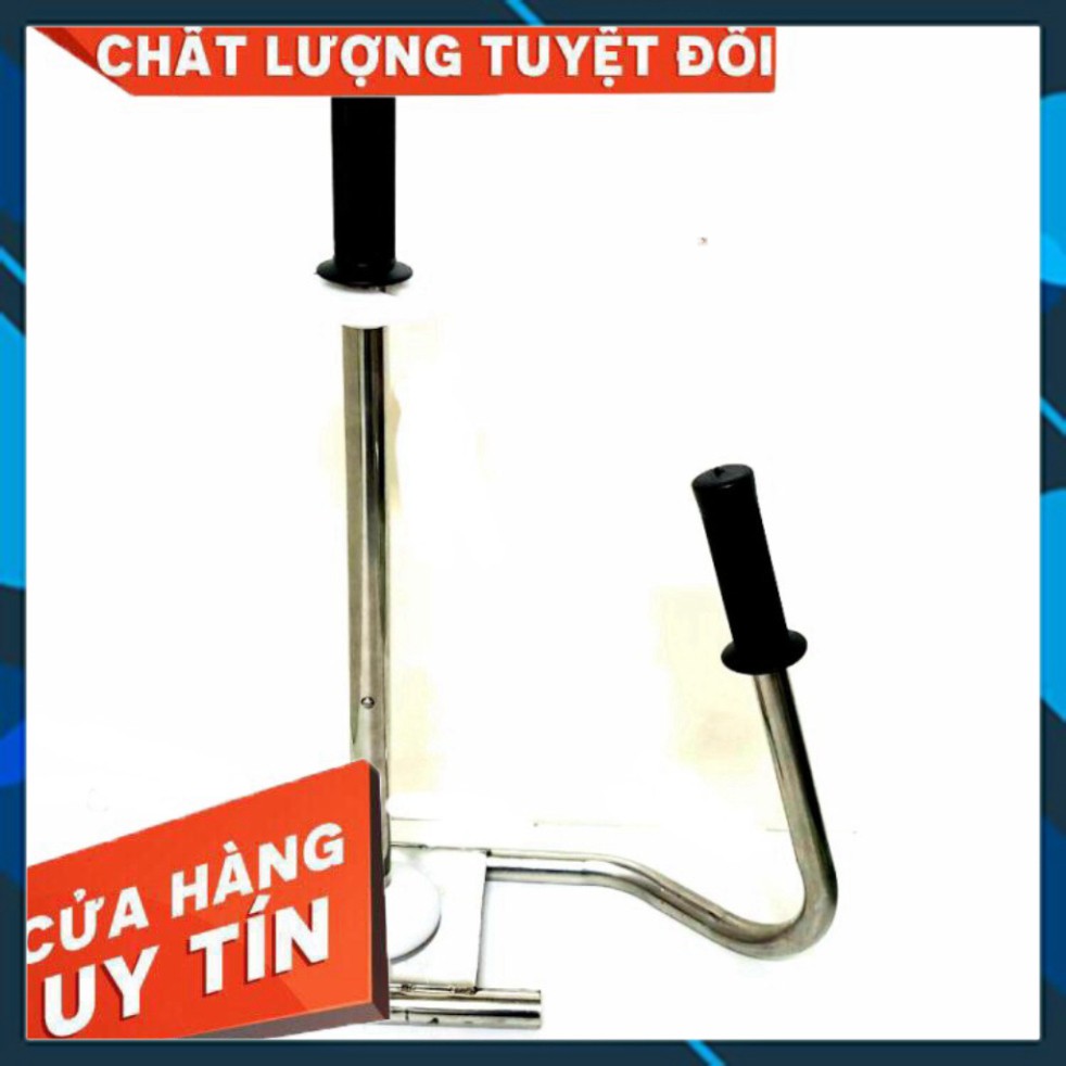 Dụng Cụ Quấn Màng PE inox Cầm Tay Có Thể Tùy Chỉnh Kích Thước Cuộn PE  250mm, 300mm, 400m, 500mm, 550mm Kho Quận 12