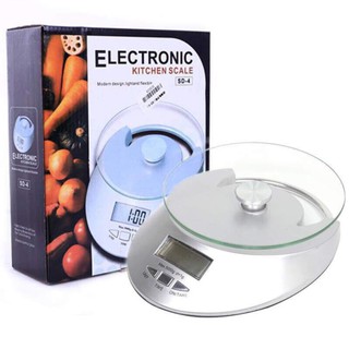 Cân tiểu ly Electronic loại tốt, cân mặt kính