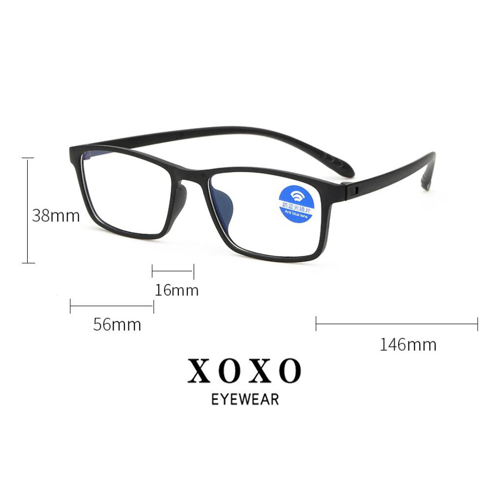 [Mã FAMAYFA giảm 10K đơn 50K] Mắt kính gọng kim loại thời trang cao cấp | BigBuy360 - bigbuy360.vn