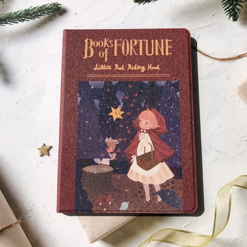 Ốp Máy Tính Bảng Phong Cách Mới 2020 Có Ngăn Đựng Bút Cho iPad air4 air3 pro11 Inch mini5