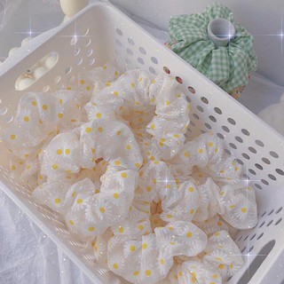 Cột Lưới Hoa Cúc Dễ Thương - COT1128