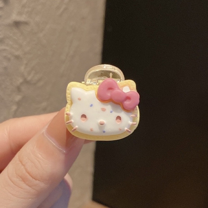 Kẹp Tóc Gắp Đáng Yêu - KEP1181-19