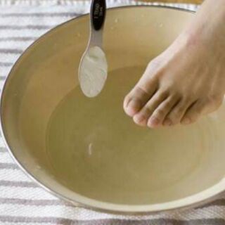 BAKING SODA - MUỐI CÓ GA ĐA NĂNG