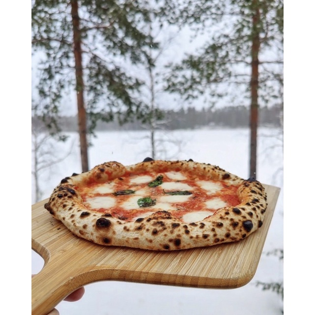 Sốt cà chua và thảo mộc Napoletana hiệu Barilla 200g/400g