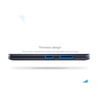 BAO DA NILLKIN LUMIA 640