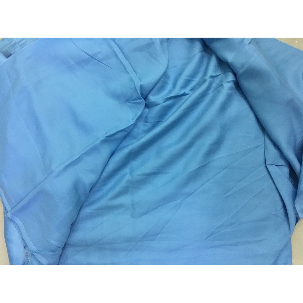 Vải lụa tencel 60s khổ 2m5, chuyên dùng may ga gối - Mã màu 214