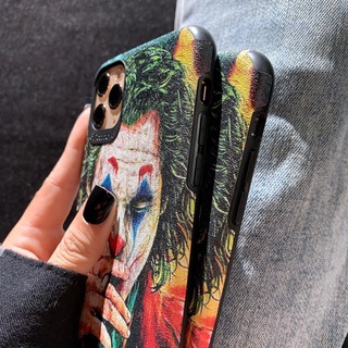 Ốp Lưng Da IMD IPHONE/ANDROID Joker