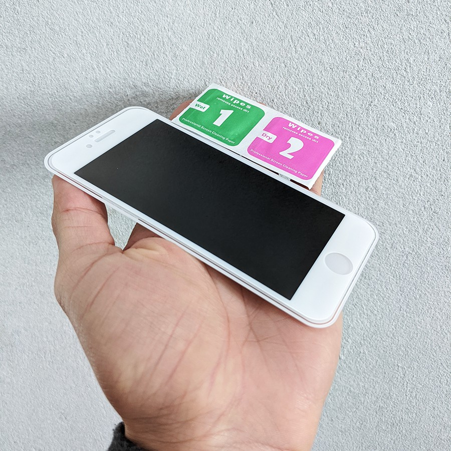 Kính cường lực chống nhìn trộm Iphone 6
