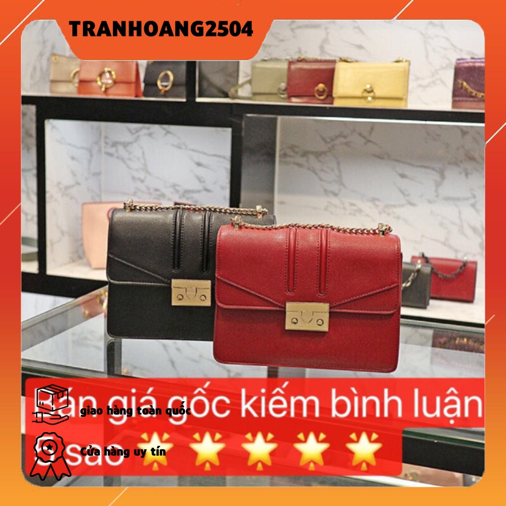 Túi CK phiên bản quỳnh búp bê