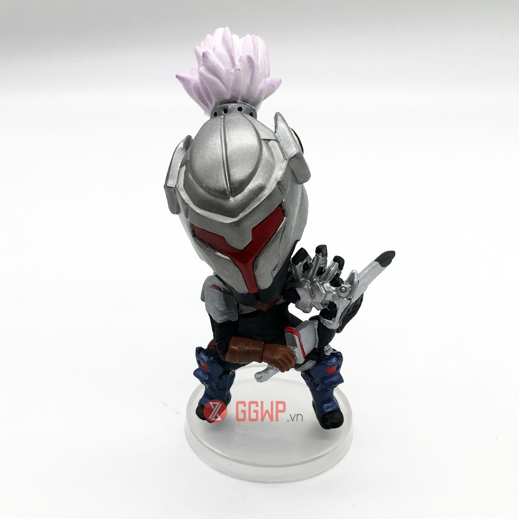 Mô Hình Yasuo Chibi Siêu Phẩm Lol (Liên Minh Huyền Thoại) | Shopee Việt Nam