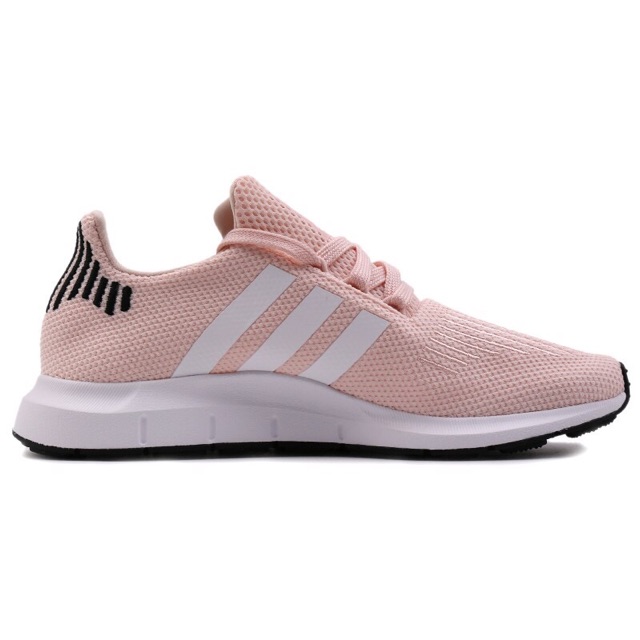 Giày Adidas nữ Swift Run Icey Pink