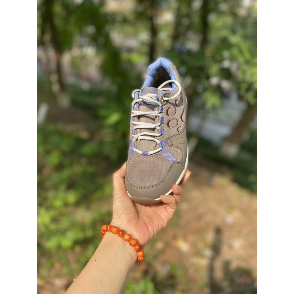 Giày leo núi Jack wolfskin