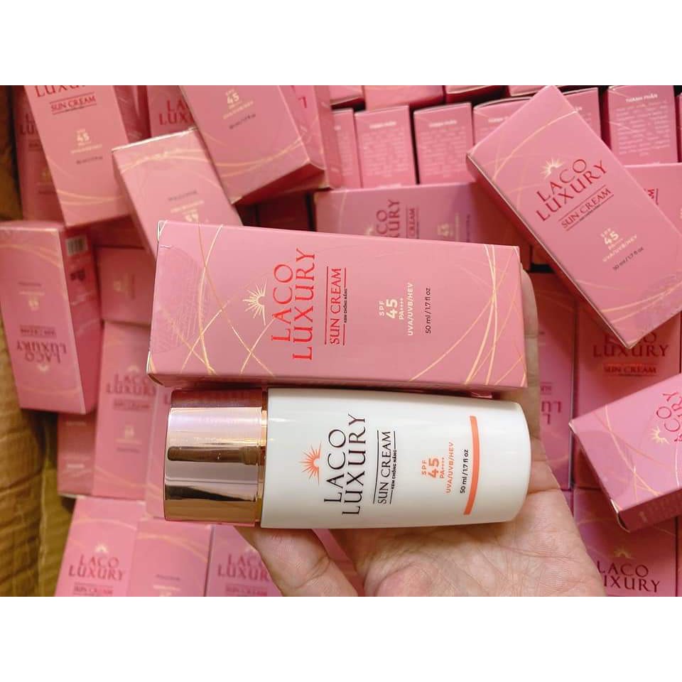 Kem Chống Nắng Laco Chính Hãng | BigBuy360 - bigbuy360.vn