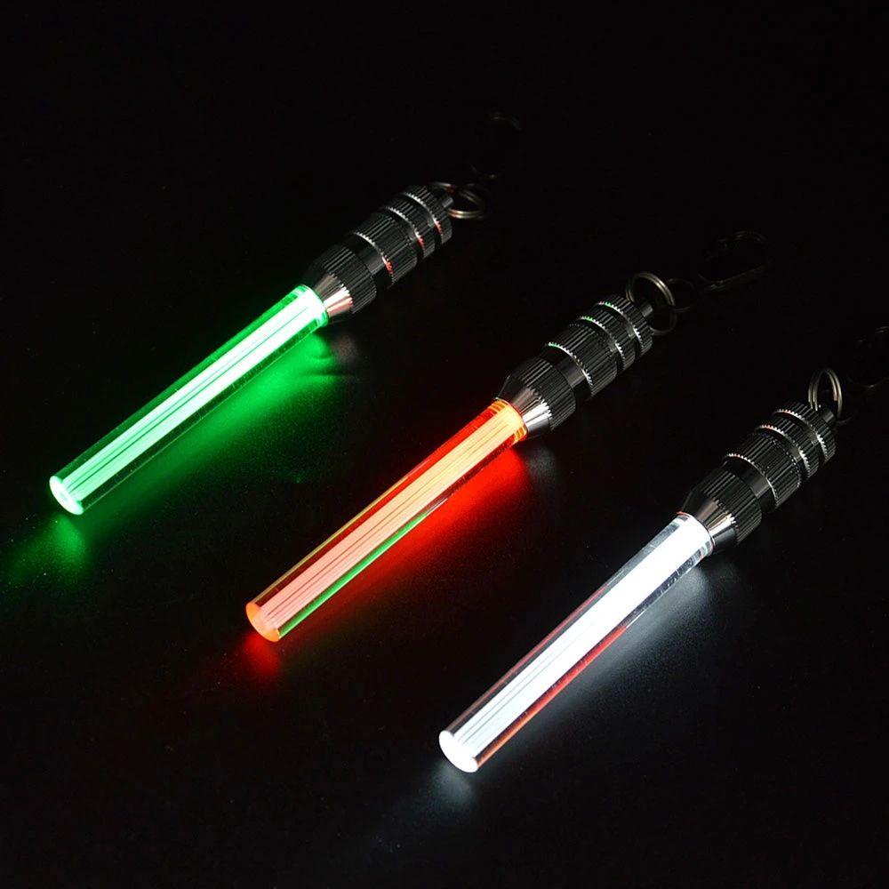 Gậy Đèn LED Phát Quang An Toàn Dưới Nước SHOUKEY