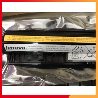 💖💖 Pin Zin Xịn (Battery) Lenovo G400s G410s G500s G510s Z40 Z50 Z70 G50-45 G50-70 L12S4E01 Original