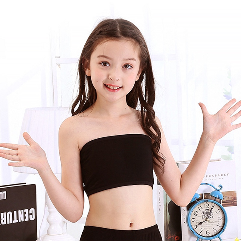 Áo Ngực Không Dây Chống Lộ Hàng Dành Cho Nữ