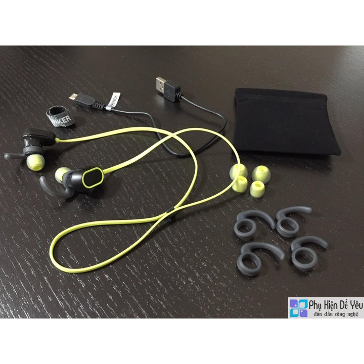 Tai nghe Bluetooth Anker SoundBuds Sport