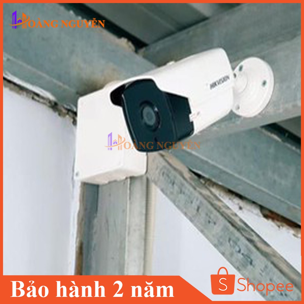 [NHÀ PHÂN PHỐI] Hộp Bảo Vệ Nguồn Camera Chống Mưa Nắng - Chất Liệu Nhựa PVC Chống Cháy Nổ | WebRaoVat - webraovat.net.vn