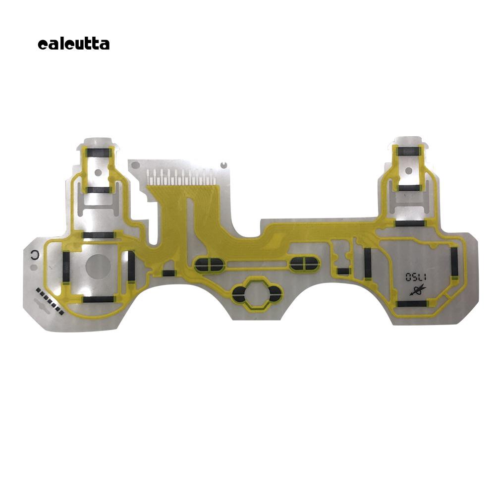 Bảng mạch bộ điều khiển chơi game PS4