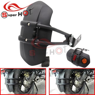Tấm Chắn Bùn Phía Sau Chất Lượng Cao Cho Xe Yamaha XSR155 2019-20