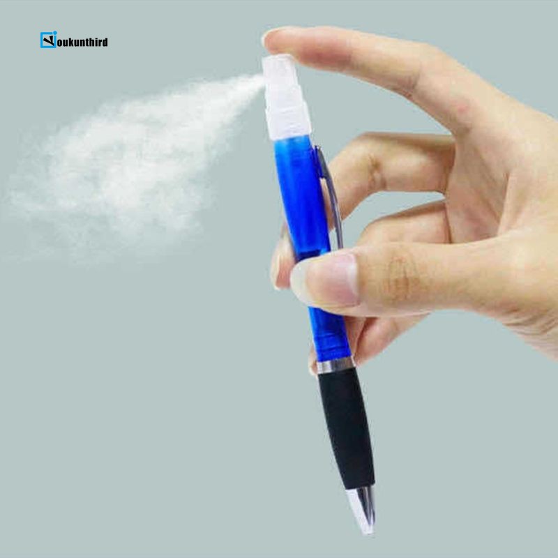 Bút Xịt Khử Mùi Bằng Nhựa Chất Lượng Cao