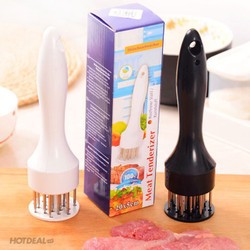 DỤNG CỤ LÀM MỀM THỊT MEAT TENDERIZER