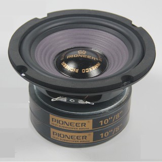 Loa bass 20 pioneer từ kép cao cấp - 1 đôi
