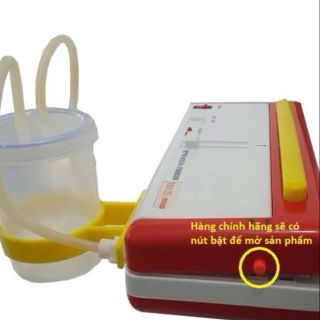 Máy hút chân không DZ-300B