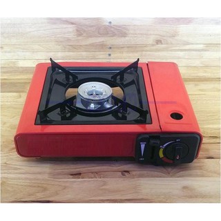 BẾP GA DU LỊCH MINI - KHÔNG HỘP