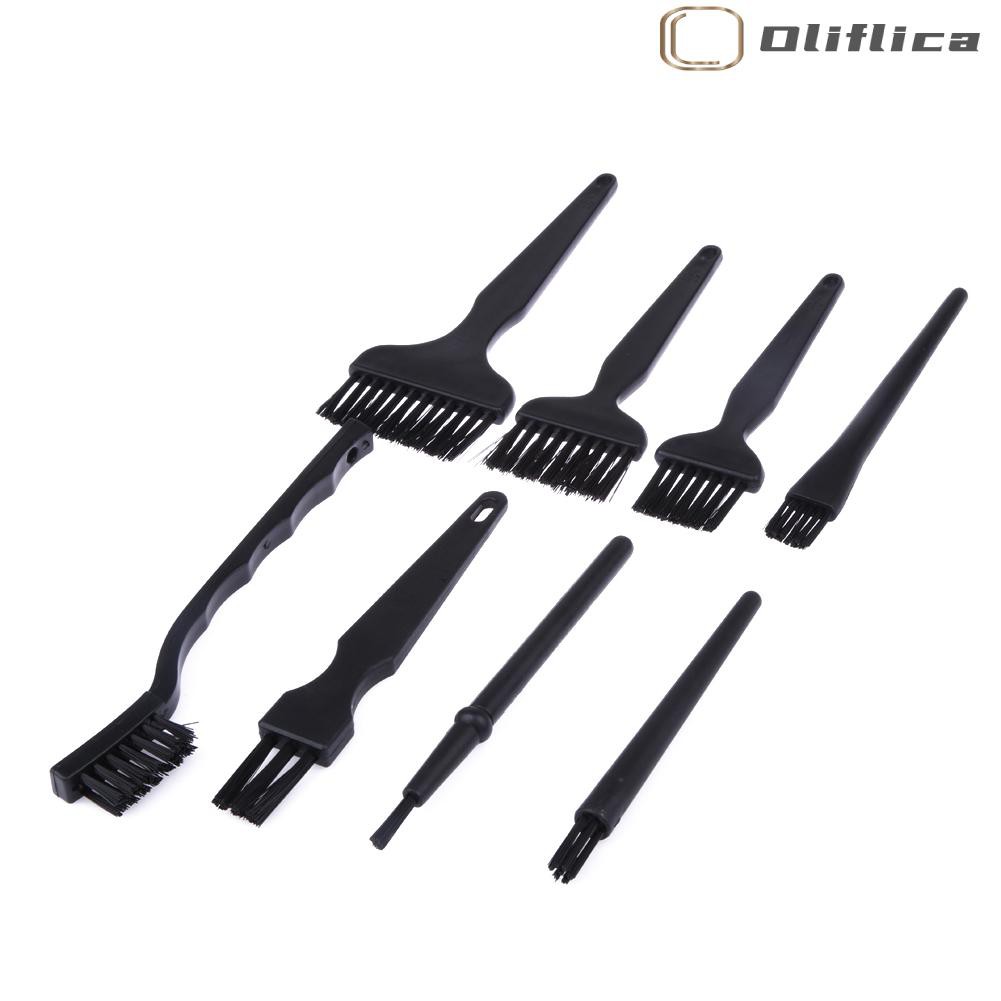 Mới Set 8 Cọ Vệ Sinh Chống Tĩnh Điện Cho Điện Thoại | BigBuy360 - bigbuy360.vn