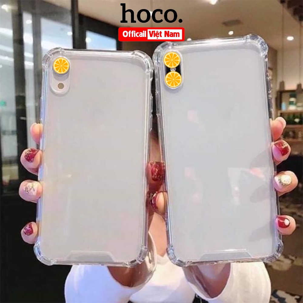 Ốp Lưng Silicon Chống Sốc Bảo Vệ 4 Góc Dành Cho Ip , 4 Góc Lồi Bảo Vệ Điện Thoại Khi Va Đập