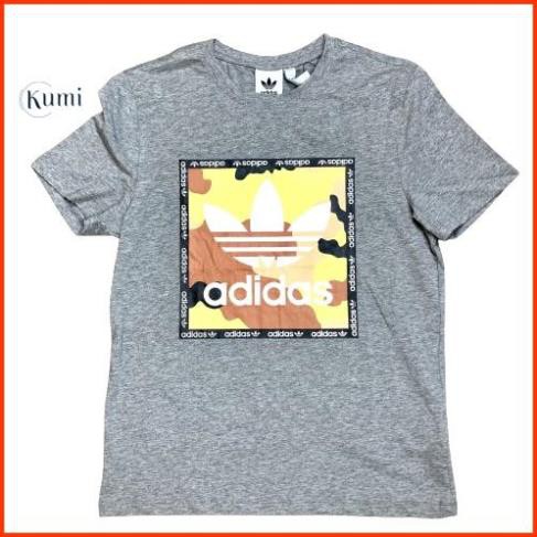 Áo thun nam nữ, áo phông nam nữ chất cotton cao cấp Adidas xuất khẩu co giãn thoáng mát trẻ trung Kumi Fashion | BigBuy360 - bigbuy360.vn