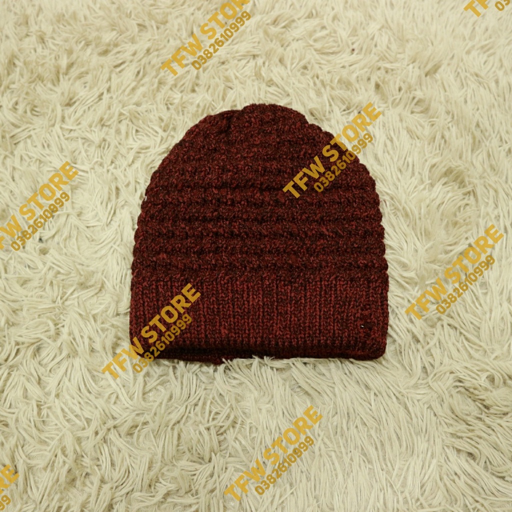 Mũ len cho bà cho mẹ, mũ len trung niên cho người già - hàng VN | BigBuy360 - bigbuy360.vn