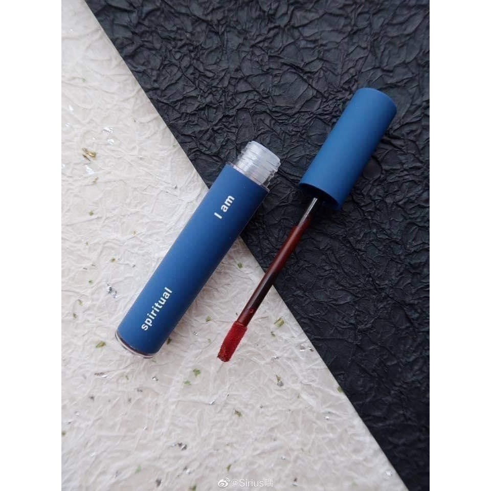 Son kem 3ce Classic Blue 🍄 FREE SHIP 🍄 son 3ce mẫu mới 2020 màu xanh | BigBuy360 - bigbuy360.vn