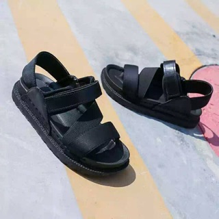Sandal 3 quai chéo