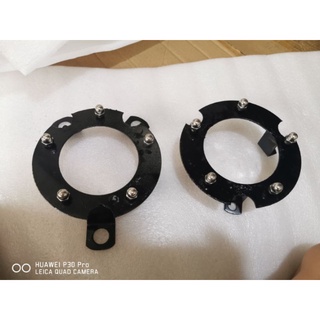Bát chụp mâm nhựa THACO, giá bắt chụp mâm nhựa.