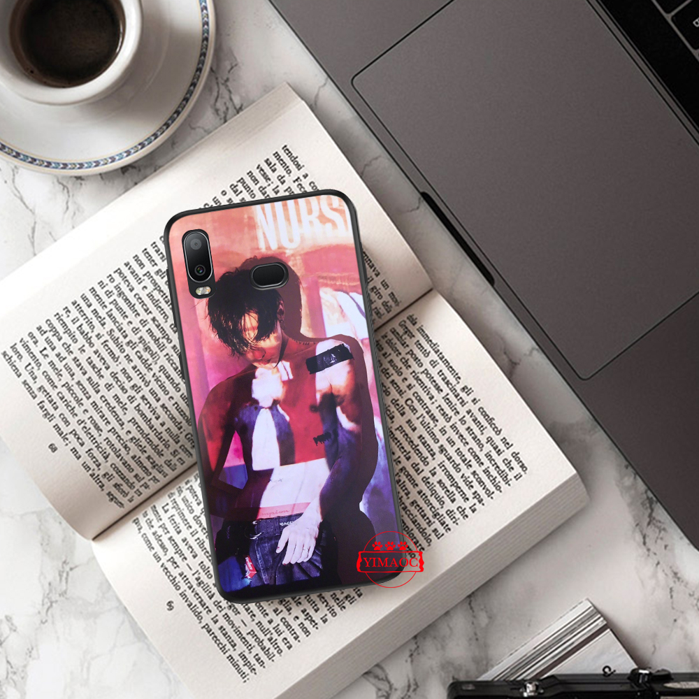 Samsung A31 A42 A02 A12 A32 A52 A72 F62 M62 Soft Case 135C G dragon peaceminusone Cute