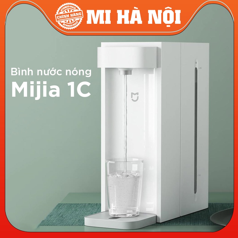 Máy nước nóng trực tiếp Xiaomi Mijia C1 2.5L S2201