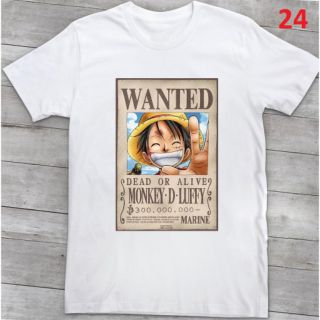 Áo thun One Piece part 3 ( in chuyển nhiệt )