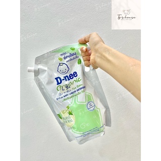 Nước giặt Dnee thái túi 1400ml