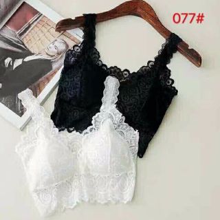 Áo bra ren mút mỏng mã 077 siêu đẹp
