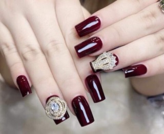 Sơn gel thạch bobo