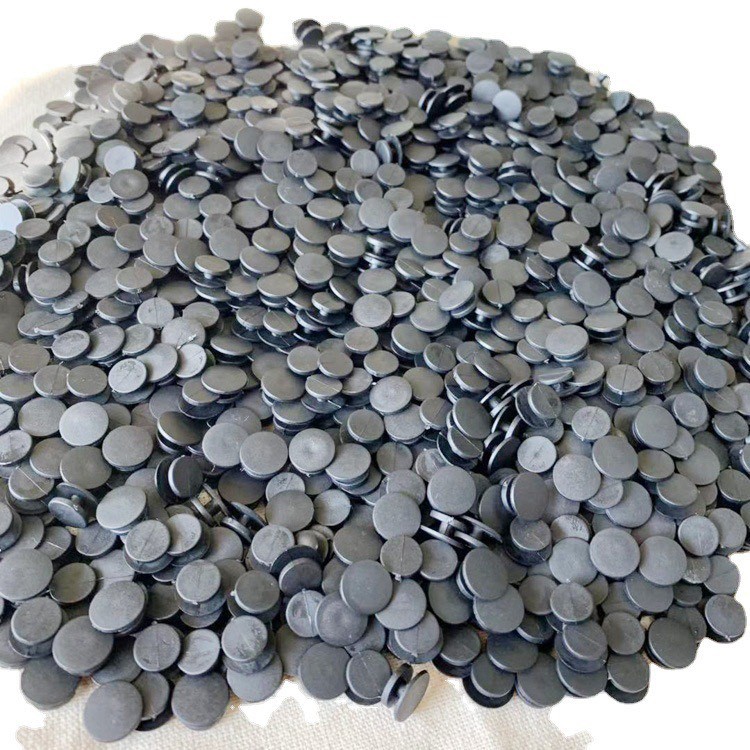 Nút nhựa gắn Jibbitz sục crocs, dép có lỗ