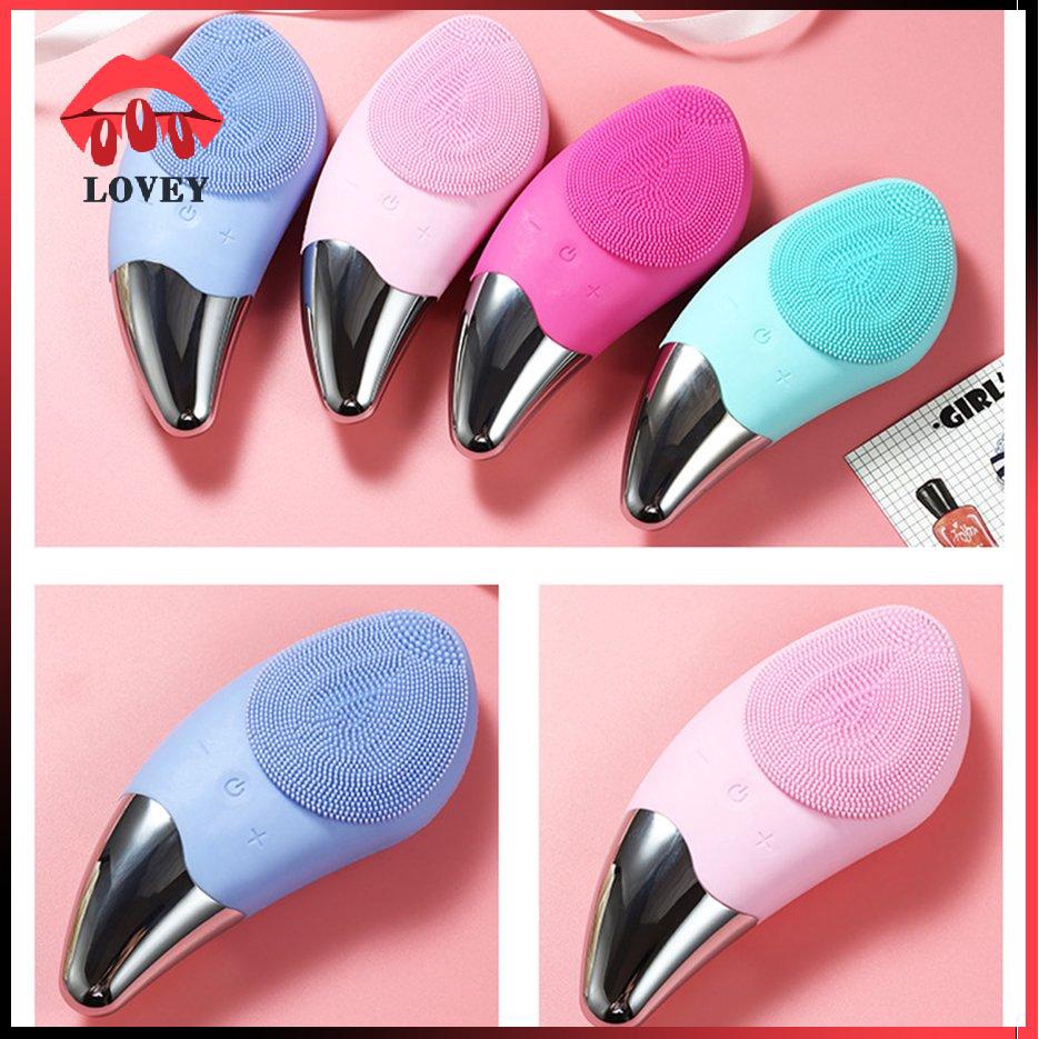 Máy rửa mặt sóng siêu âm tiện dụng chất lượng cao | BigBuy360 - bigbuy360.vn