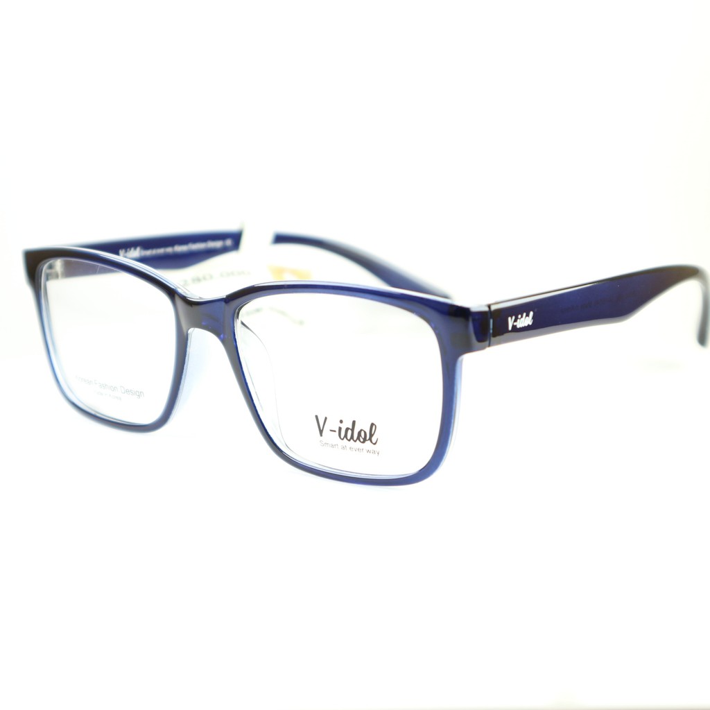 Gọng kính V-idol V8044 SBL