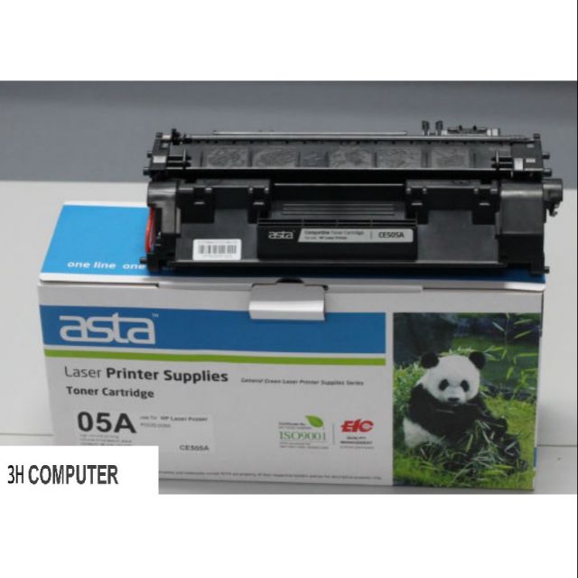 Hộp mực máy in hp 2035/2055 (05A)