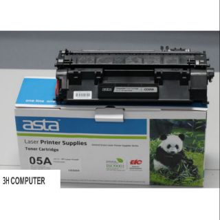 Hộp mực máy in hp 2035/2055 (05A)