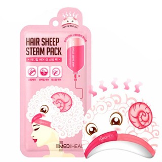 Mặt nạ ủ tóc Mediheal Hair sheep Steam pack
