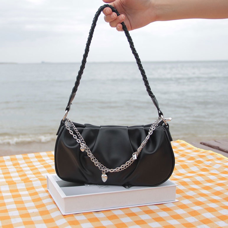 Túi Đeo Vai Phong Cách Hàn Quốc Thời Trang Cho Nữ