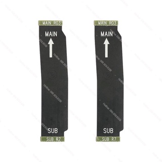 Cáp Nối Main Samsung Note 10 Lite / N770 Zin Bóc Máy
